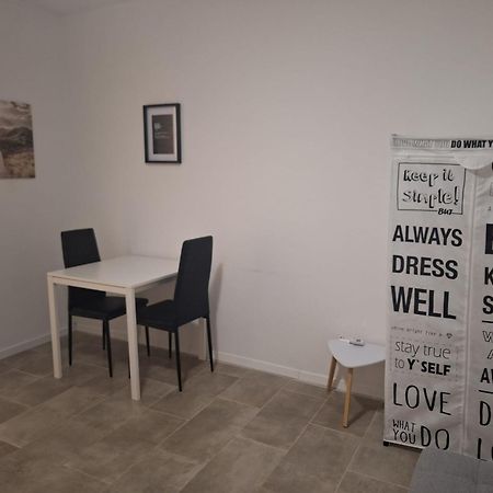 City Studio Rijeka Apartamento Exterior foto