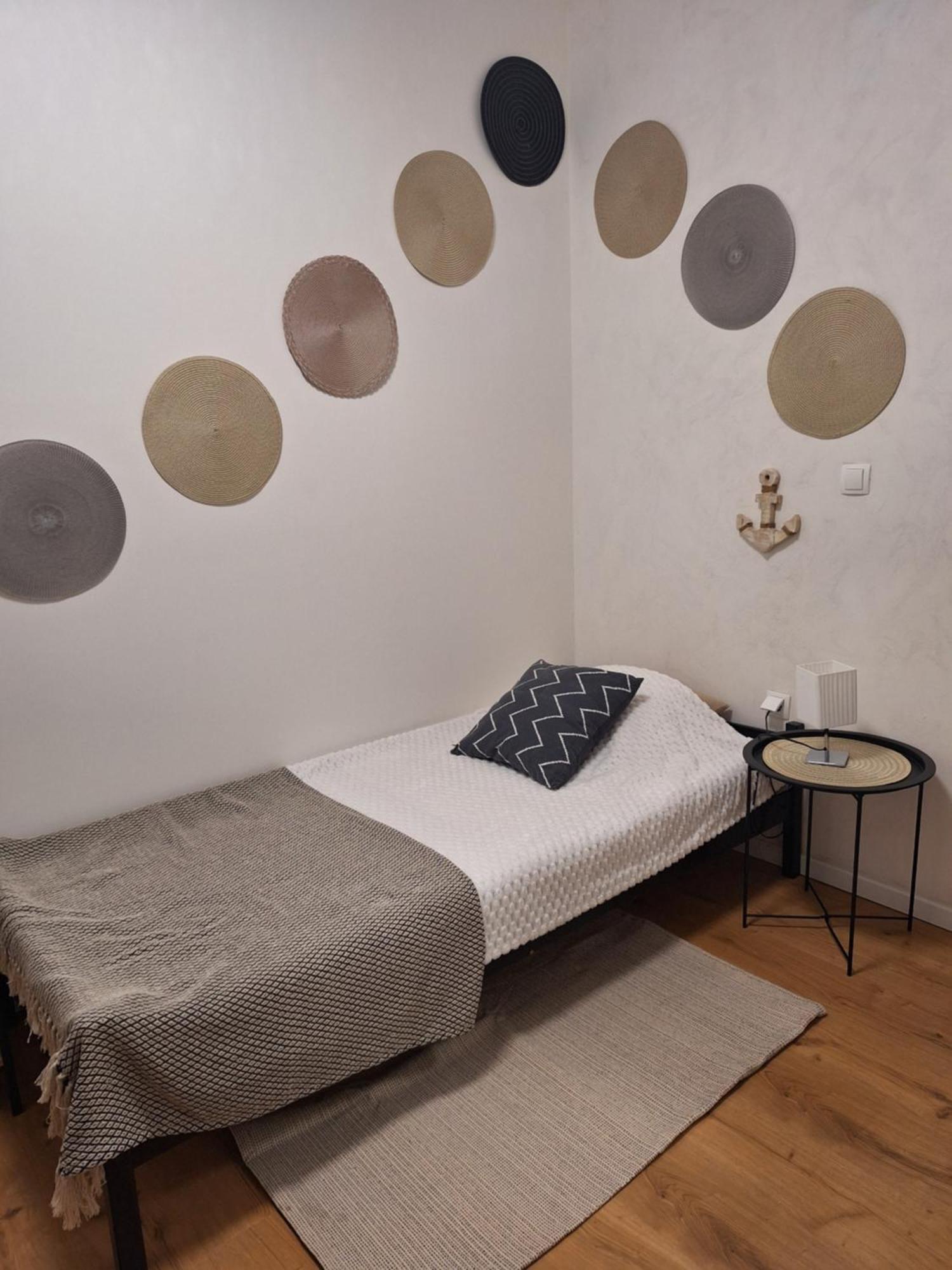 City Studio Rijeka Apartamento Exterior foto