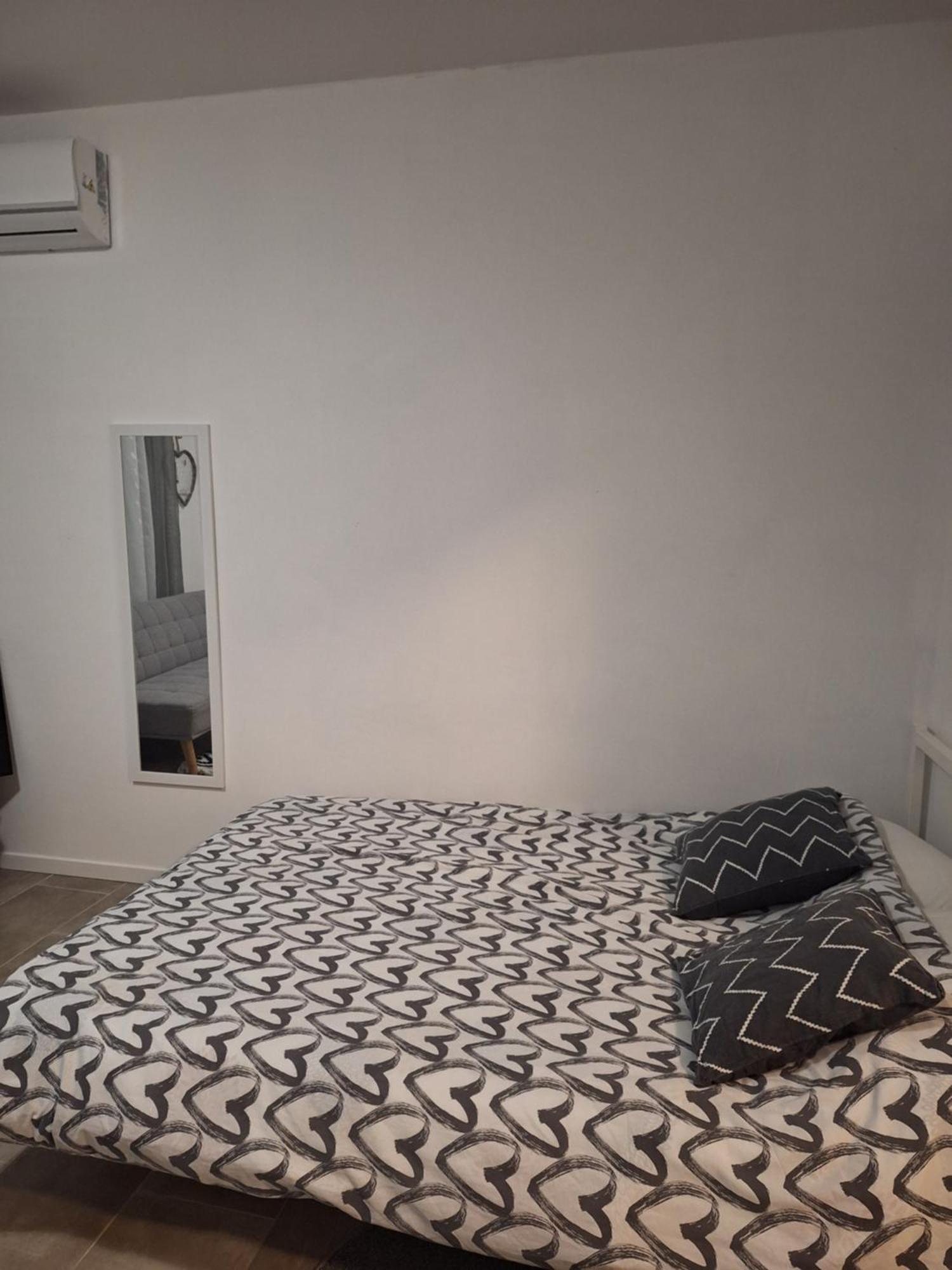 City Studio Rijeka Apartamento Exterior foto